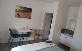 B&B Casa Mama In Brugge